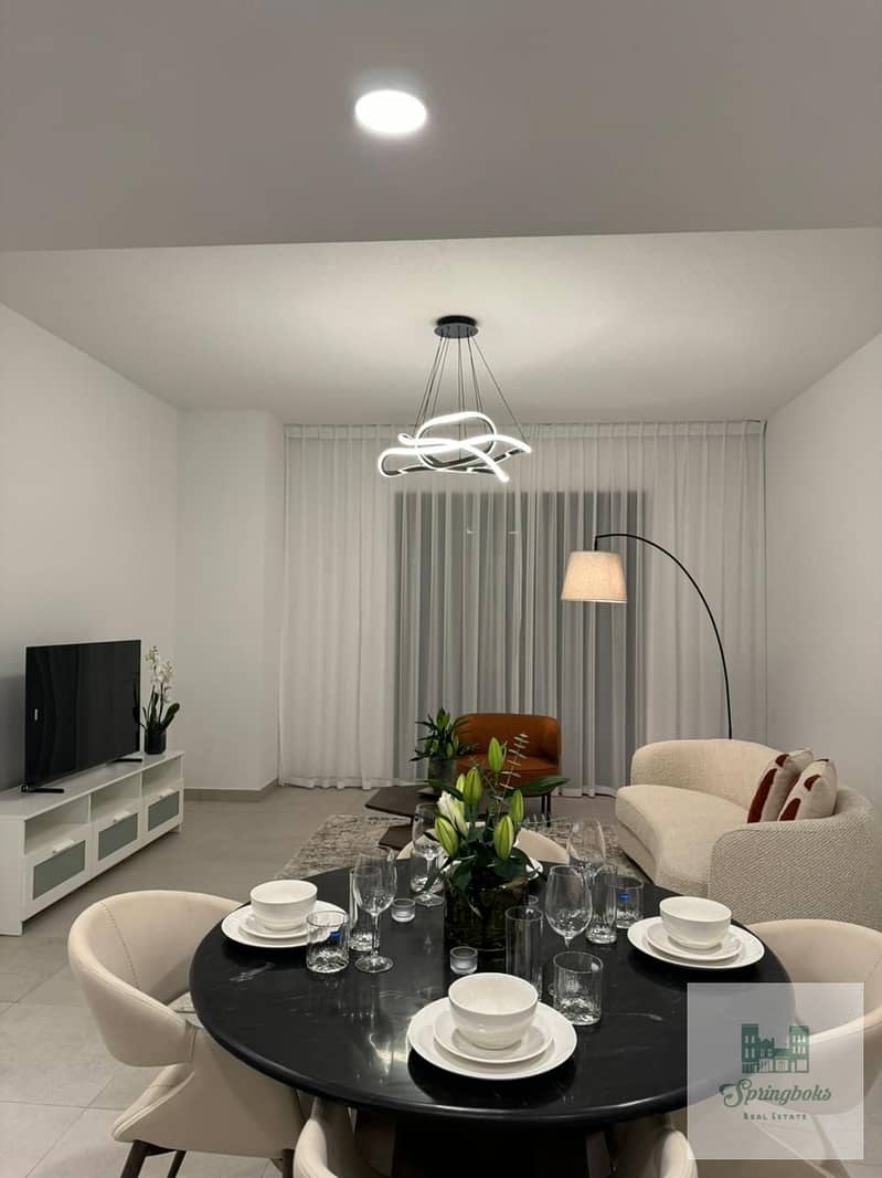 Genuine Resale Exclusive listing | Higher Floor