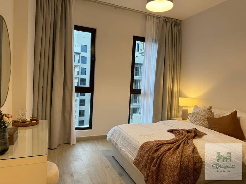 Genuine Resale Exclusive listing | Higher Floor