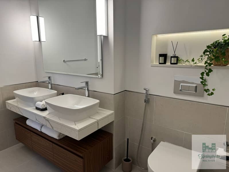 Genuine Resale Exclusive listing | Higher Floor