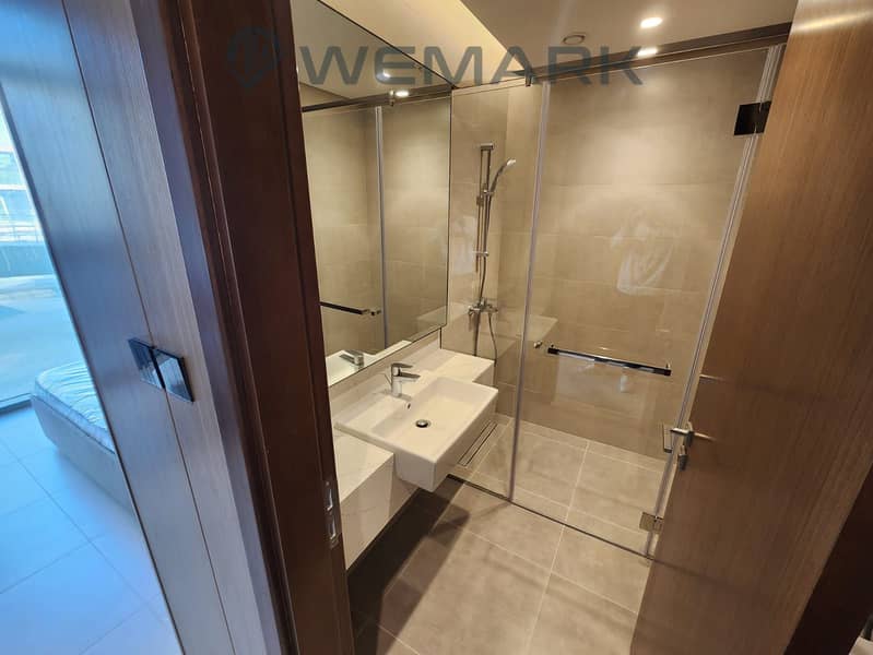 Canal View | 2 BR + Maid | Ready to Move - Image 10