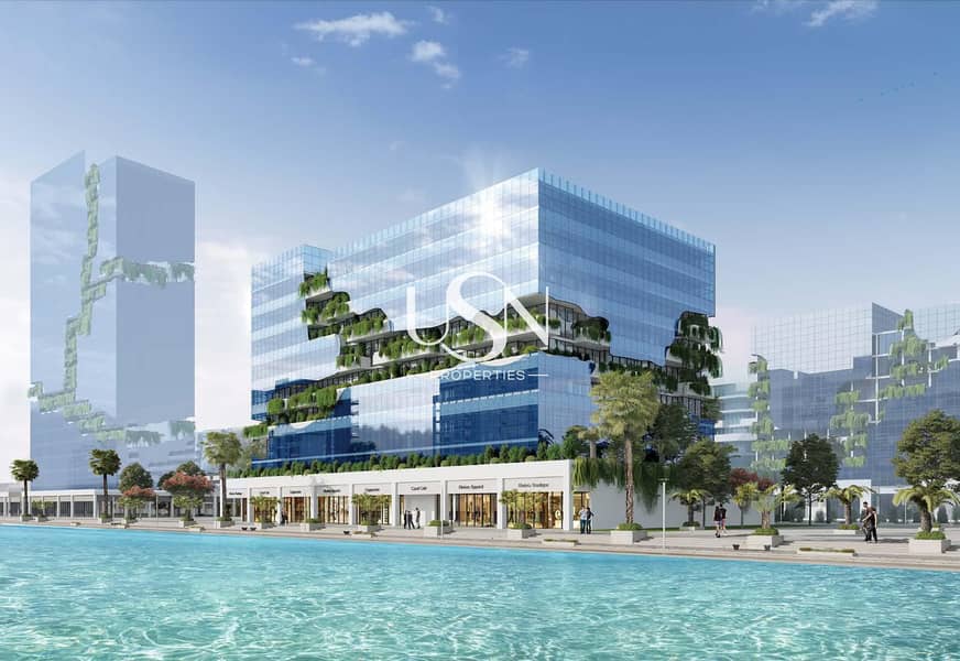 Investment Smart | Premium Living | Elite Value