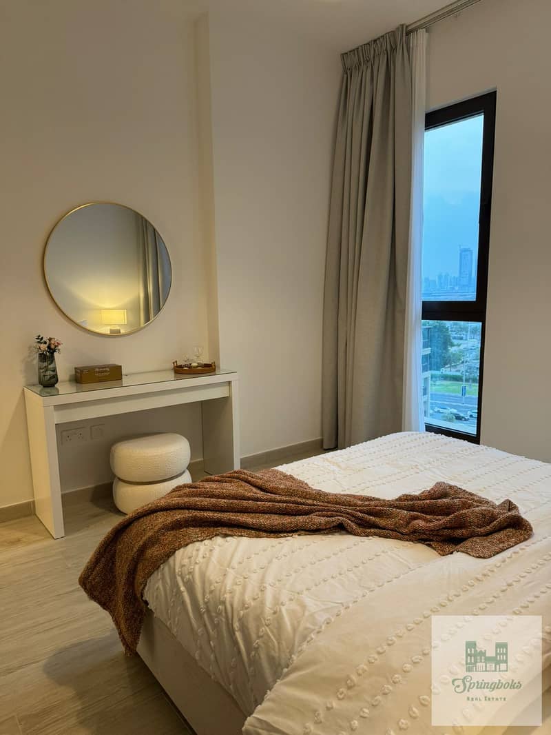 Genuine Resale Exclusive listing | Higher Floor