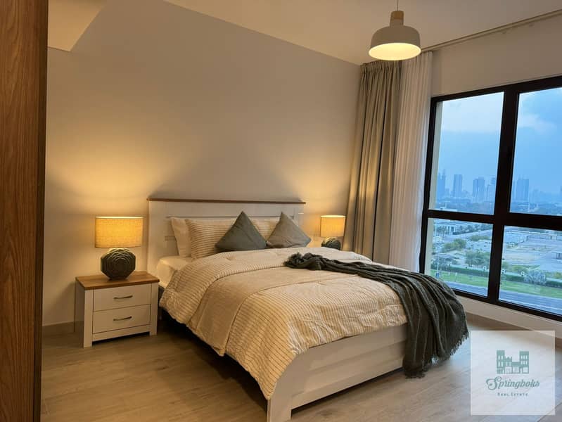 Genuine Resale Exclusive listing | Higher Floor - Image 6