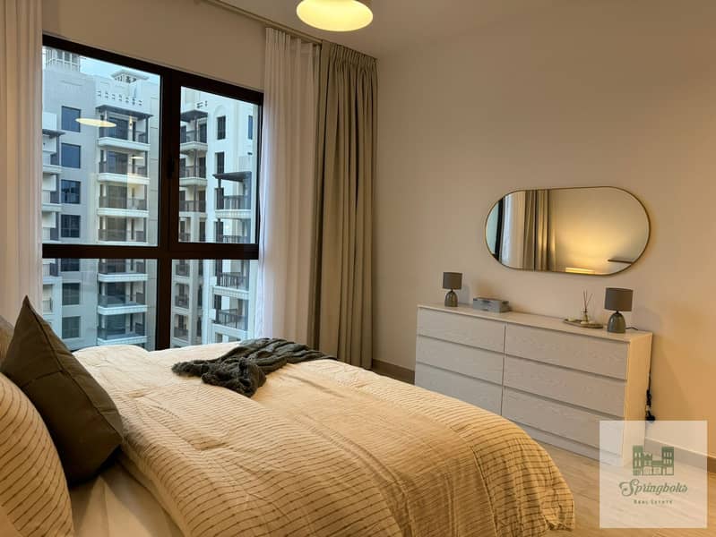 Genuine Resale Exclusive listing | Higher Floor - Image 7