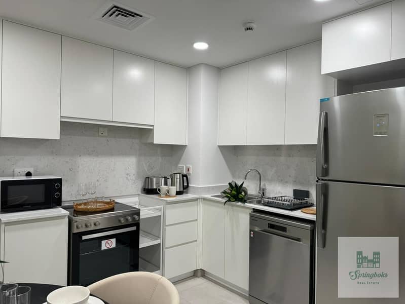 Genuine Resale Exclusive listing | Higher Floor - Image 9