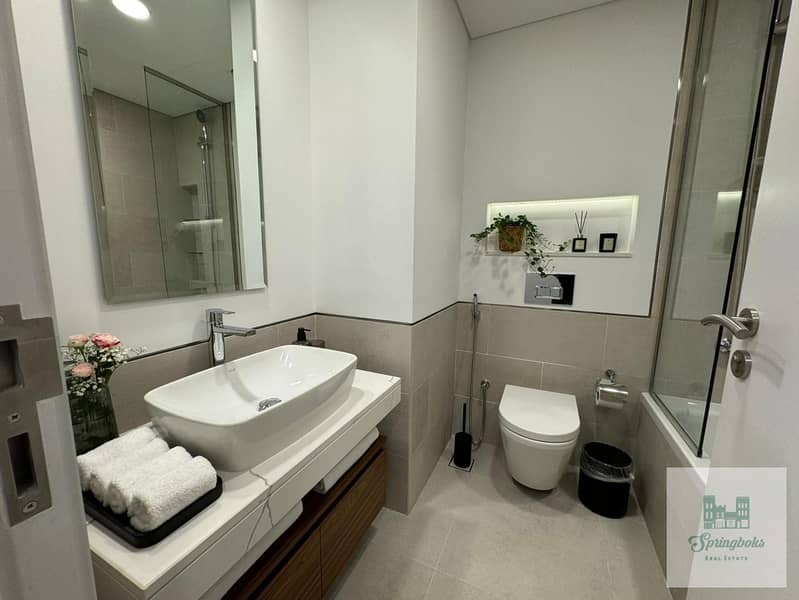 Genuine Resale Exclusive listing | Higher Floor - Image 12