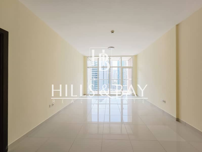 2BR + Maid | Burj View | Walk to Dubai Mall