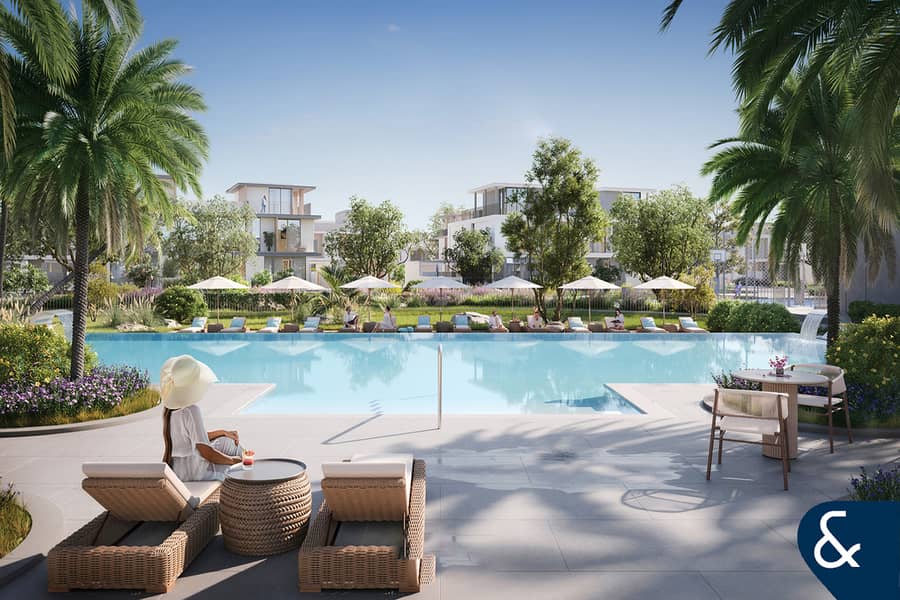 RARE GEM | DIRECT PARK ACCESS | LARGER PLOT - Image 8