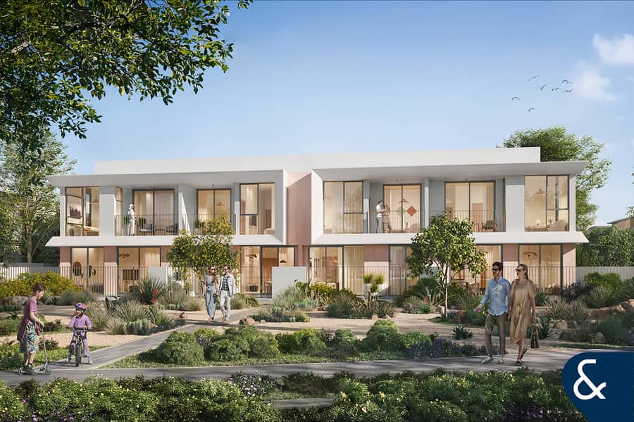 RARE GEM | DIRECT PARK ACCESS | LARGER PLOT - Image 10