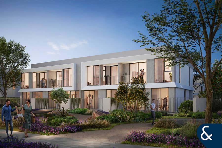 RARE GEM | DIRECT PARK ACCESS | LARGER PLOT - Image 11