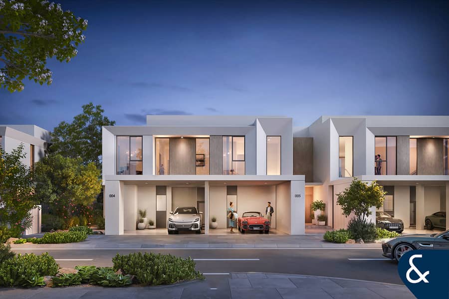 RARE GEM | DIRECT PARK ACCESS | LARGER PLOT - Image 12