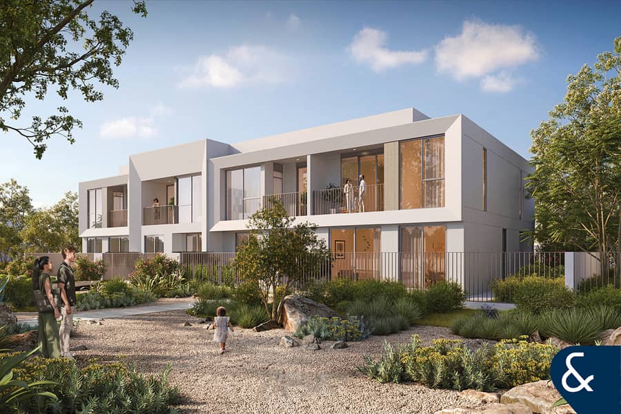 RARE GEM | DIRECT PARK ACCESS | LARGER PLOT - Image 13