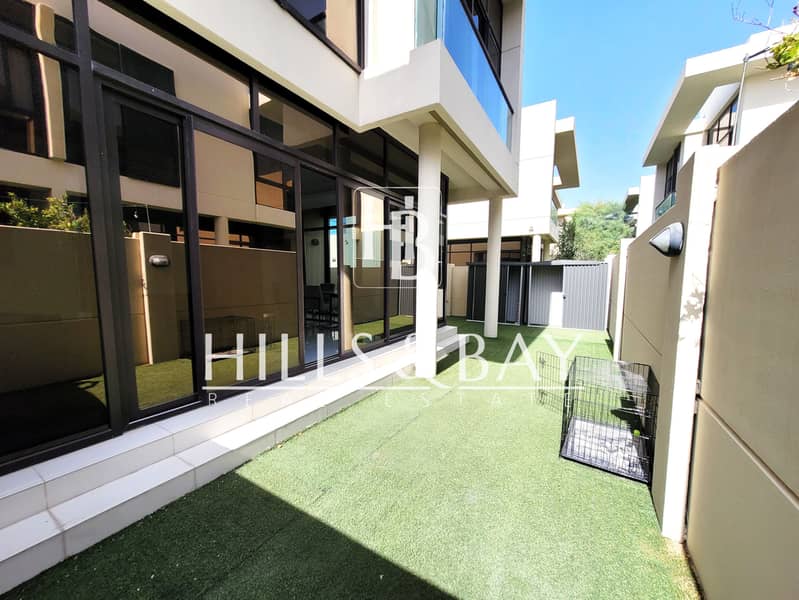 Family-Favorite Villa | Furnished | End Unit