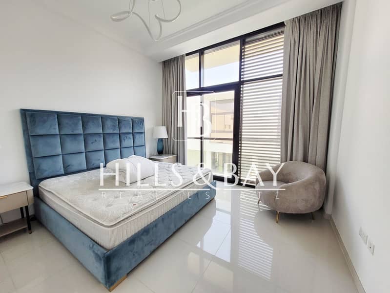 Family-Favorite Villa | Furnished | End Unit - Image 11