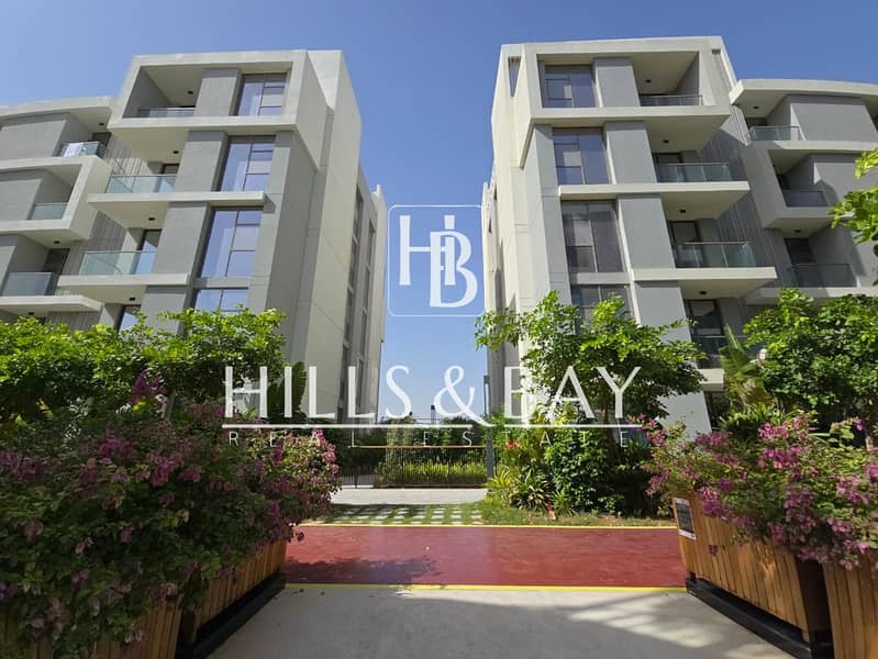 Selling 2 BHK | Ready Apartment