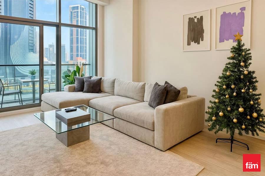 Low Floor | Furnished L Spacious L Pet Friendly