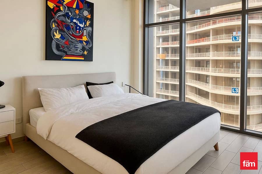 Low Floor | Furnished L Spacious L Pet Friendly - Image 10