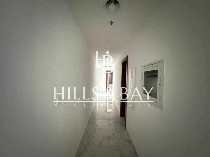 2BR Big Layout | Unfurnished | Pool View - Image 12