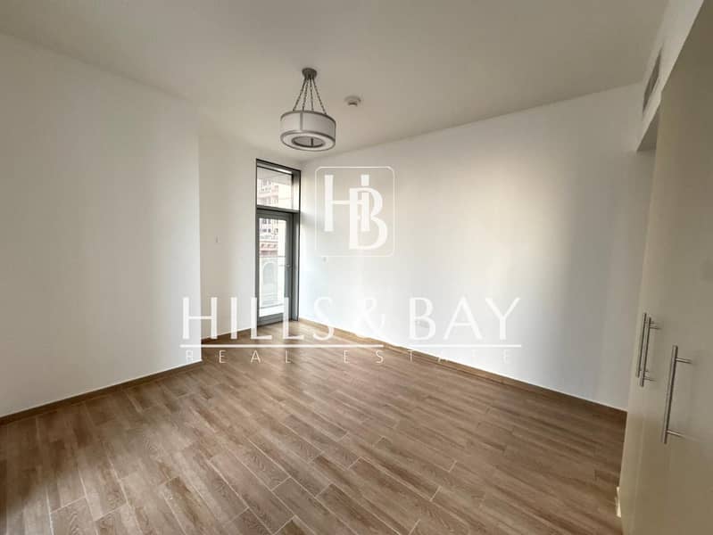 2BR Big Layout | Unfurnished | Pool View - Image 13