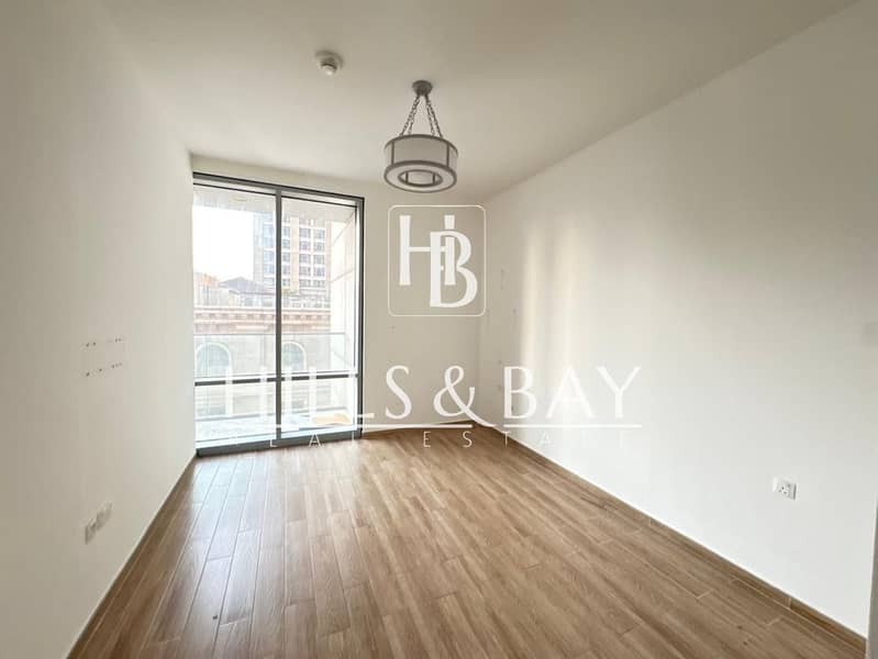 2BR Big Layout | Unfurnished | Pool View - Image 17