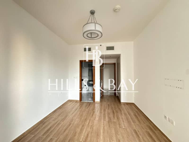 2BR Big Layout | Unfurnished | Pool View - Image 20