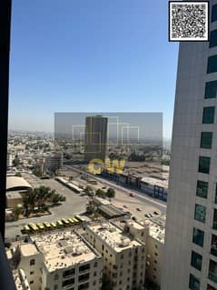 شقة بغرفة نوم واحدة للبيع، موقع مثالي، جاهزة للسكن، مظهر فاخر