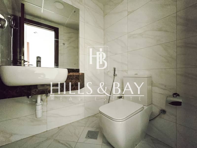 2BR + Maid | Burj View | Walk to Dubai Mall