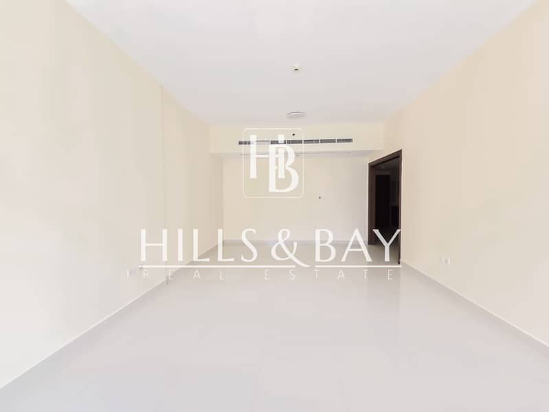 2BR + Maid | Burj View | Walk to Dubai Mall