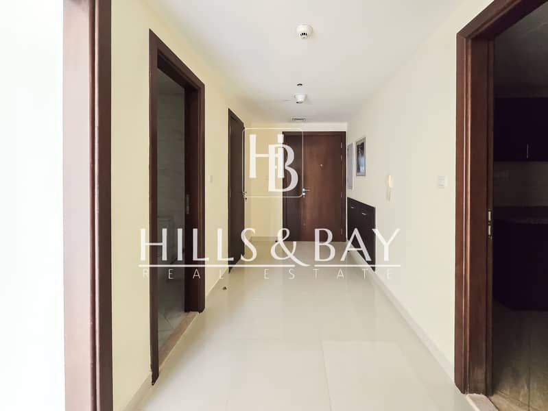 2BR + Maid | Burj View | Walk to Dubai Mall - Image 6