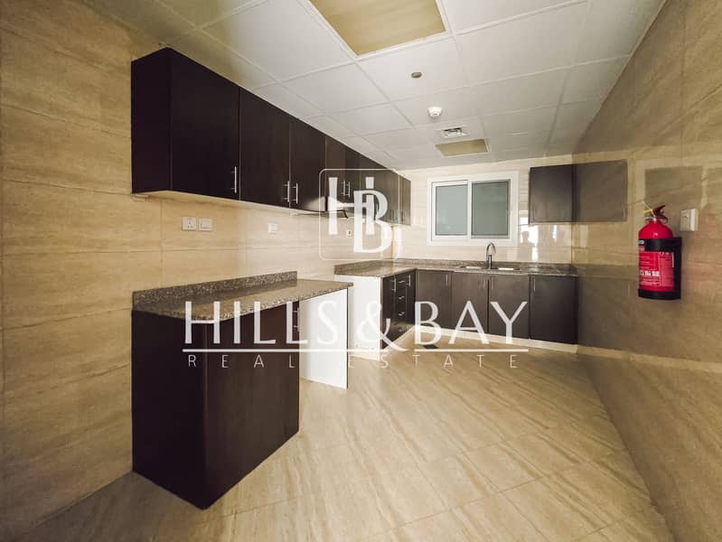 2BR + Maid | Burj View | Walk to Dubai Mall - Image 7