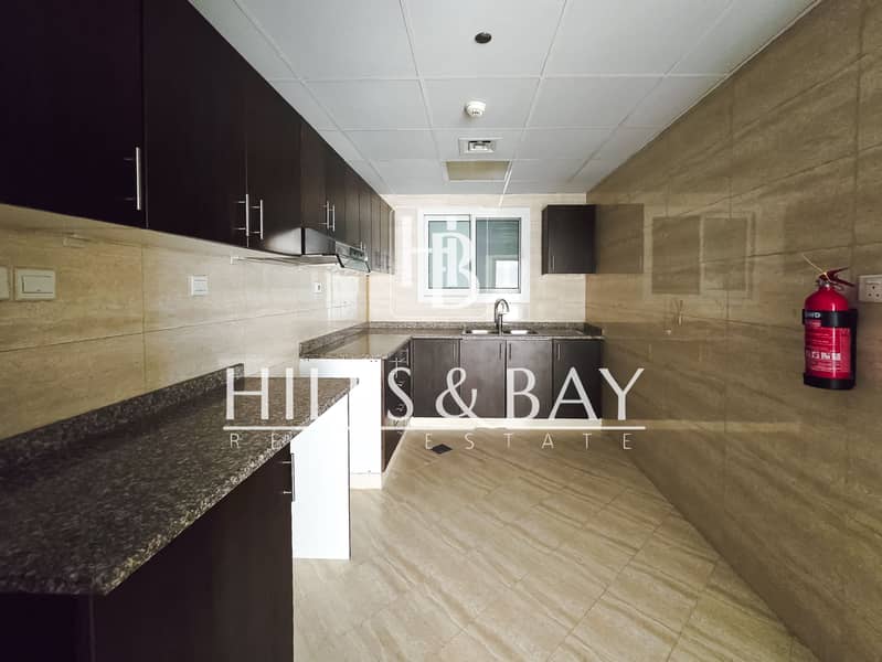 2BR + Maid | Burj View | Walk to Dubai Mall - Image 8