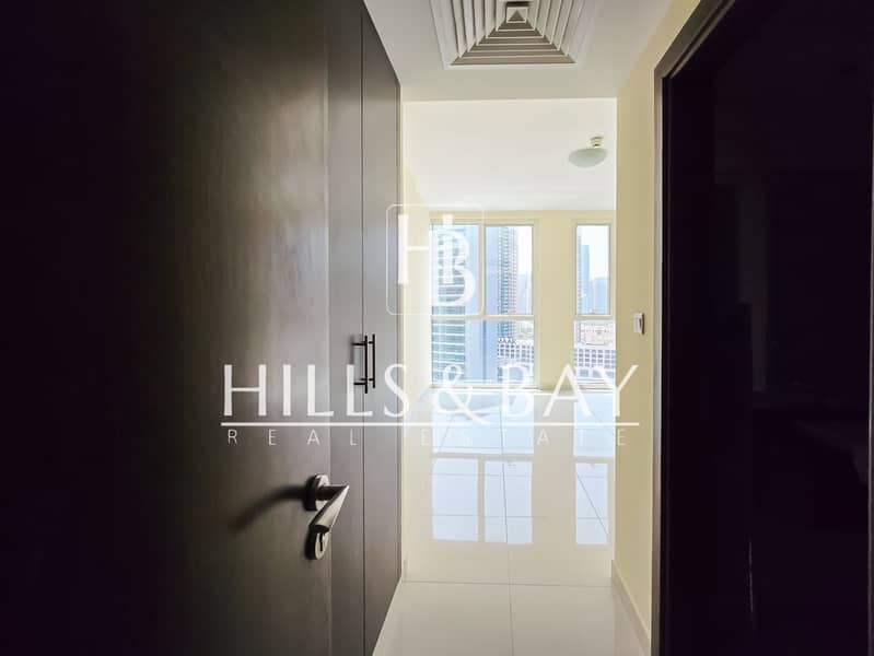2BR + Maid | Burj View | Walk to Dubai Mall - Image 9