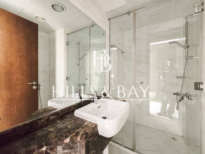 2BR + Maid | Burj View | Walk to Dubai Mall - Image 10