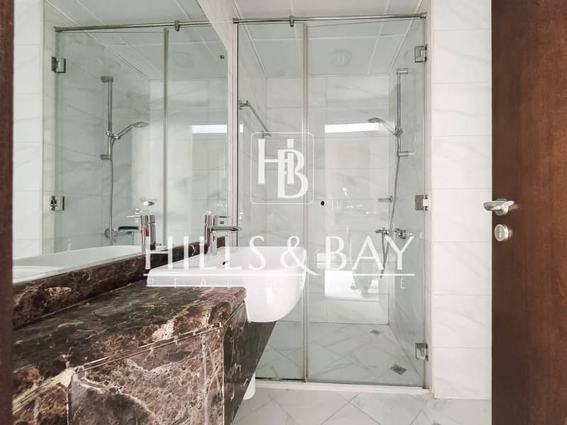 2BR + Maid | Burj View | Walk to Dubai Mall - Image 11