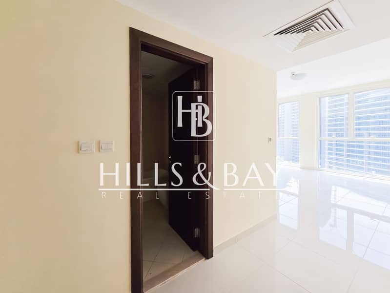 2BR + Maid | Burj View | Walk to Dubai Mall - Image 14