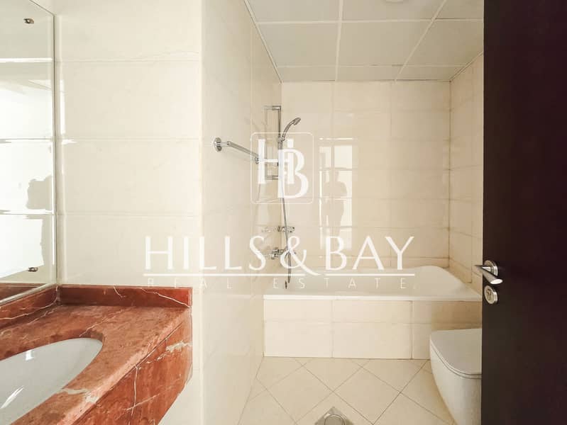 2BR + Maid | Burj View | Walk to Dubai Mall - Image 15