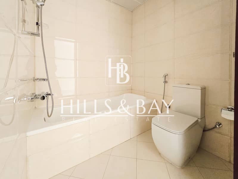 2BR + Maid | Burj View | Walk to Dubai Mall - Image 16