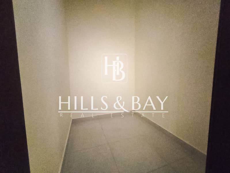 2BR + Maid | Burj View | Walk to Dubai Mall - Image 17