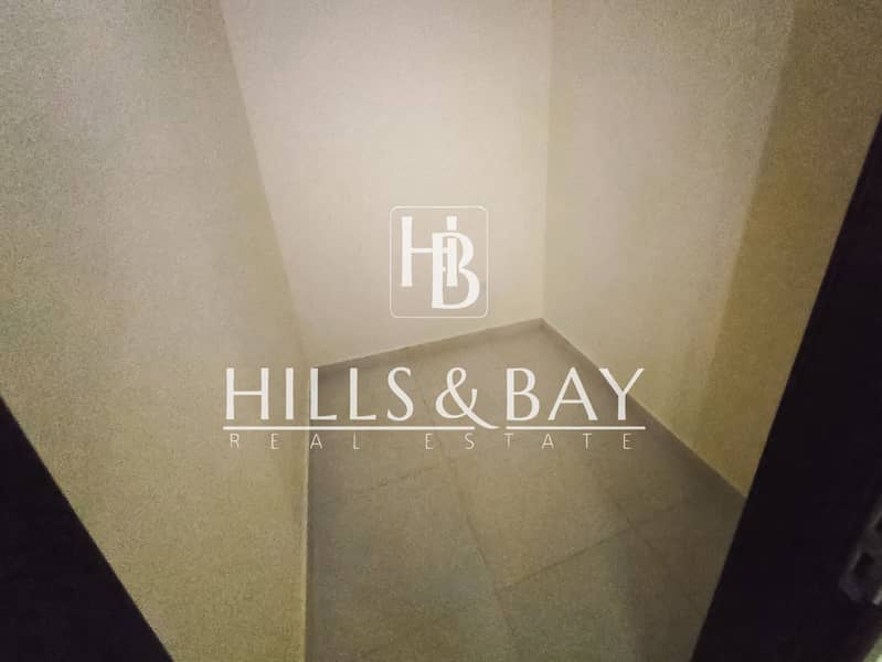 2BR + Maid | Burj View | Walk to Dubai Mall - Image 18