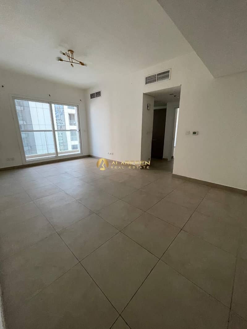 Community View | Prime Location | Spacious Unit