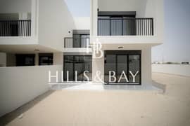 Brand new| Biggest/ Corner Unit| Vacant