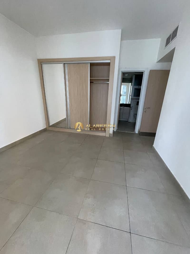 Community View | Prime Location | Spacious Unit