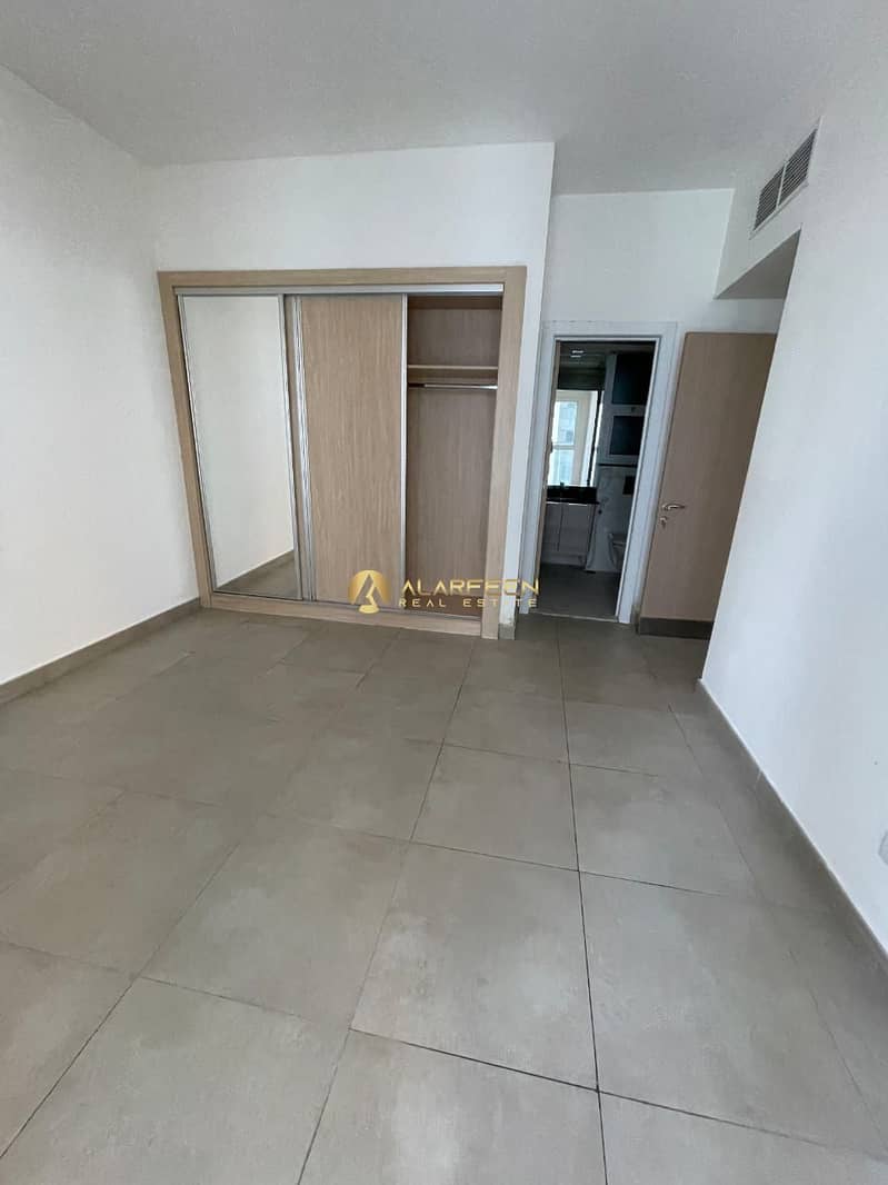 Community View | Prime Location | Spacious Unit