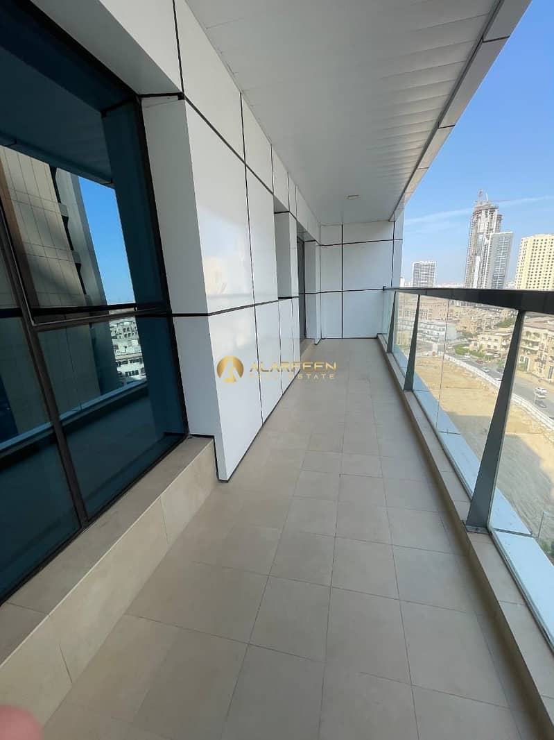 Community View | Prime Location | Spacious Unit - Image 7