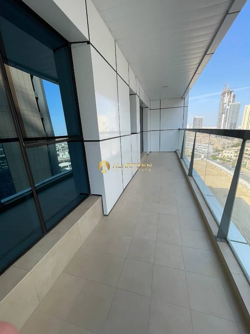 Community View | Prime Location | Spacious Unit - Image 8