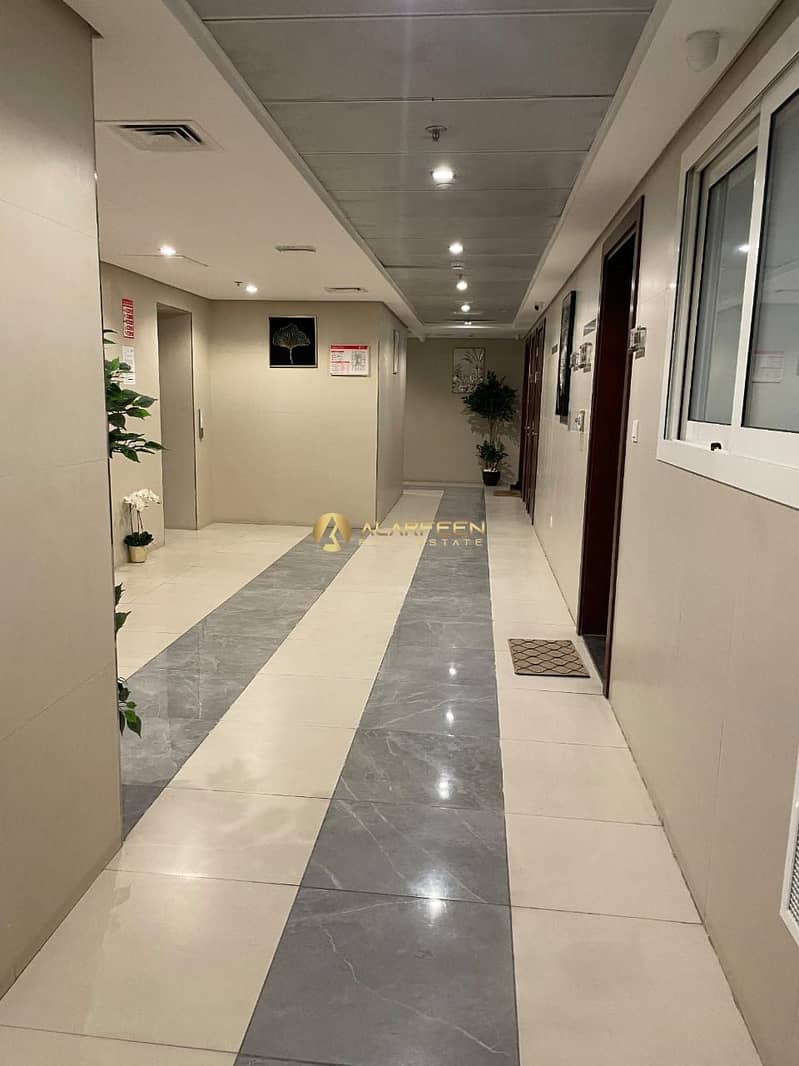 Community View | Prime Location | Spacious Unit - Image 12