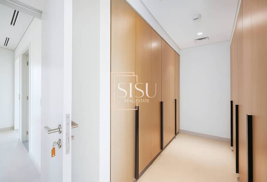 Exclusive | Park Facing | Single Row - Image 12