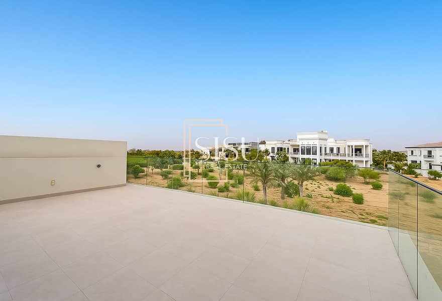 Exclusive | Park Facing | Single Row - Image 18