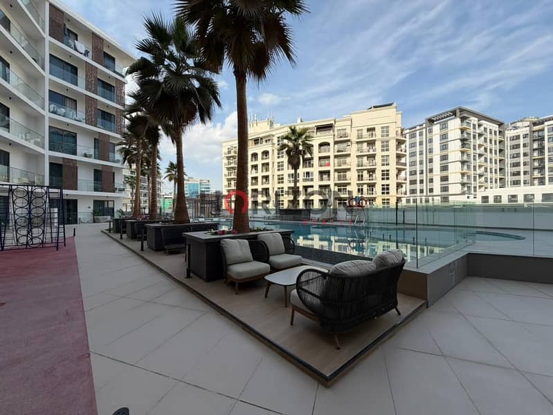 Vacant | Fully Furnished | Bright Home - Image 7