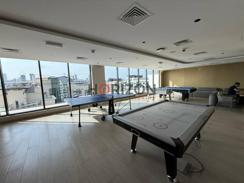 Vacant | Fully Furnished | Bright Home - Image 9